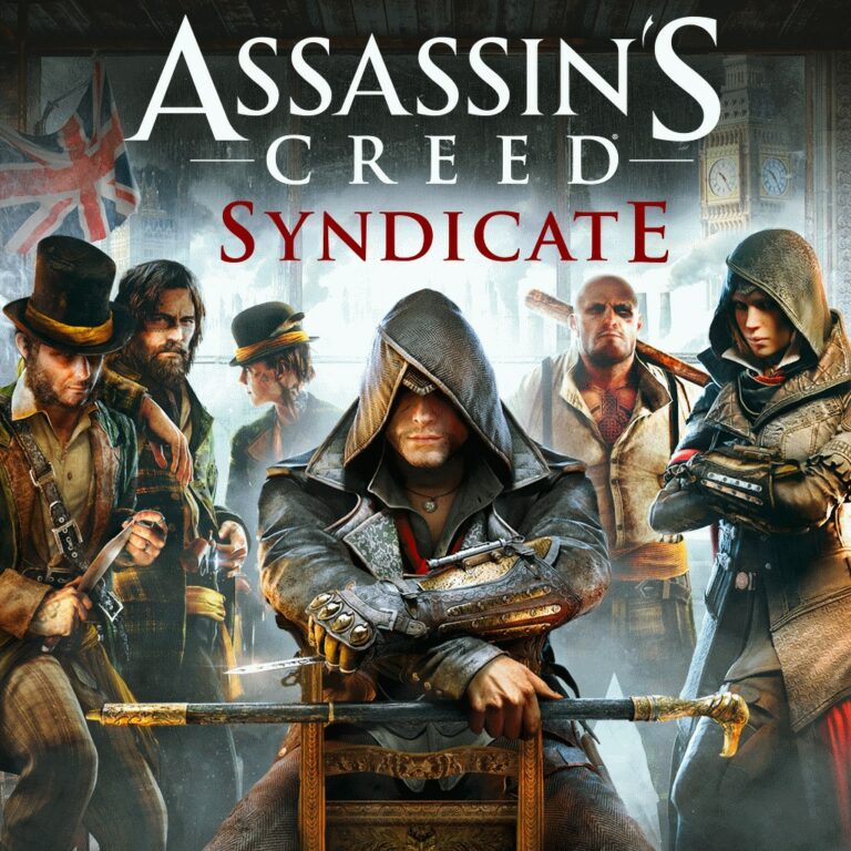 Optymalizacja Assassin's Creed Syndicate