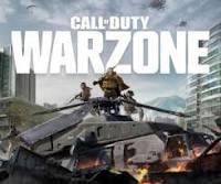 Optymalizacja Call of Duty: Warzone