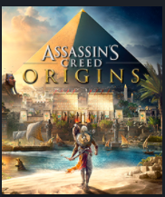 Optymalizacja Assassin Creed Origins
