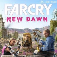 FarCry NewDawn