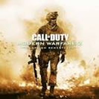 Optymalizacja Call Of Duty Modern Warfare 2