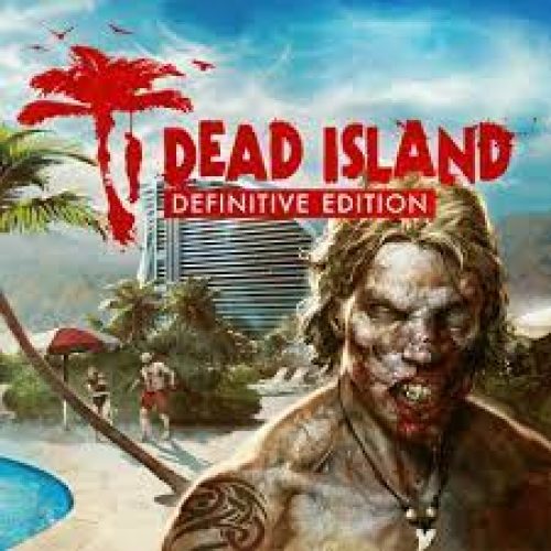 Optymalizacja Dead Island DE