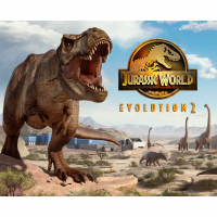 Optymalizacja Jurassic World Evolution 2