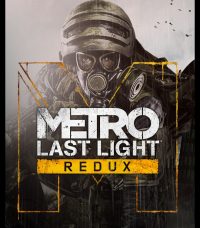 Optymalizacja Metro lasa light redux