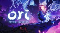 Optymalizacja: Ori and the Will of the Wisps, Ori and the Blind Forest + Definitive Edition