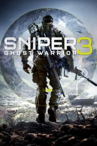 Optymalizacja Sniper Ghost Warrior 3